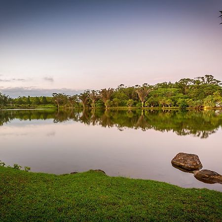 Bubble Lodge Bois Cheri Plantation Exteriér fotografie